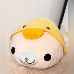 Plush